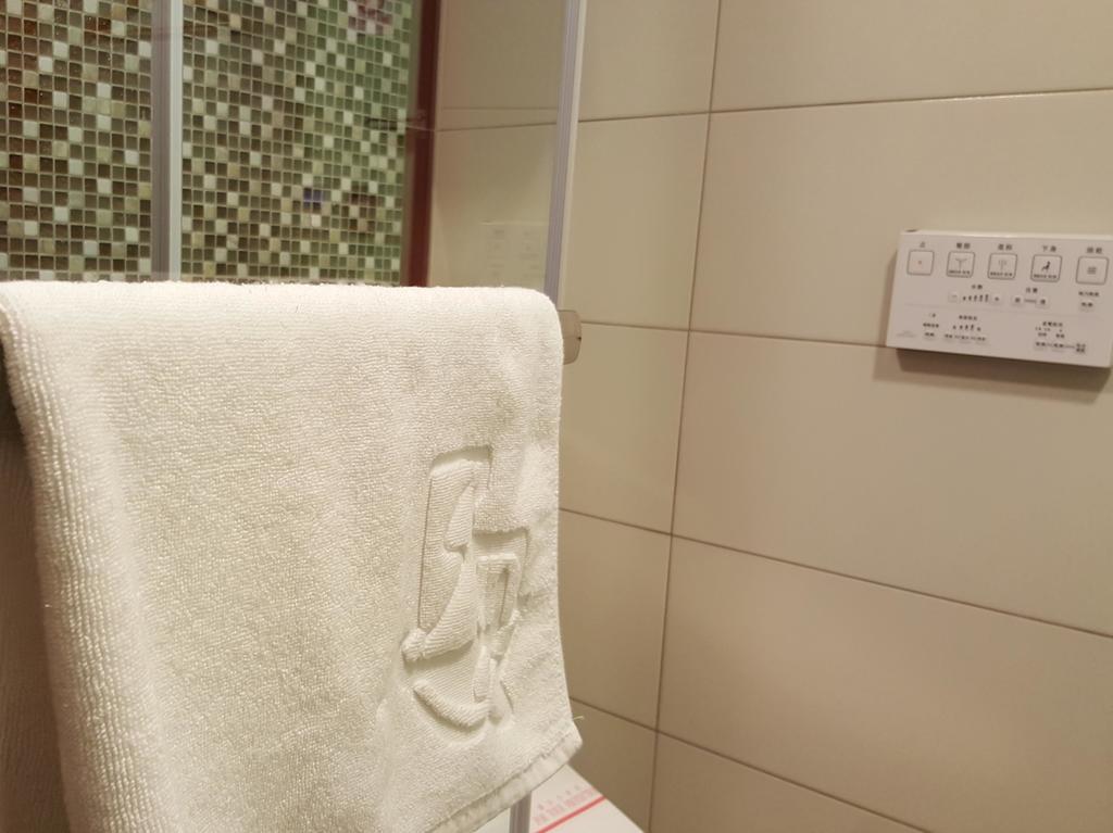 فندق صن كاوشيونغ المظهر الخارجي الصورة